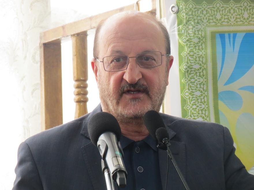 90 درصد از موانع رسمی شدن مرز سیران بند بانه برطرف شده است