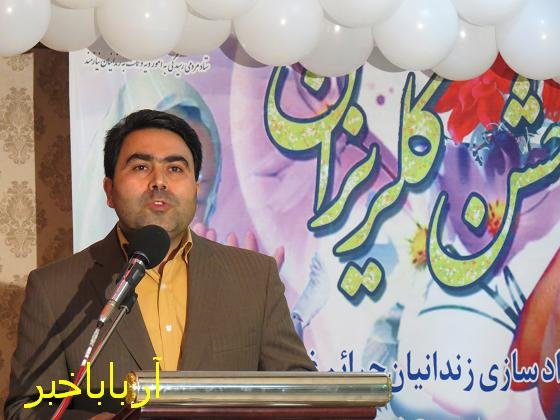 آزدی 10 زندانی جرایم غیر عمد از زندان بانه