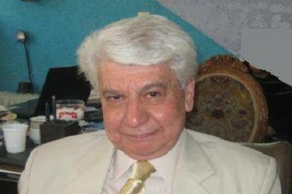 شاعر غزل‌سرای ایران درگذشت