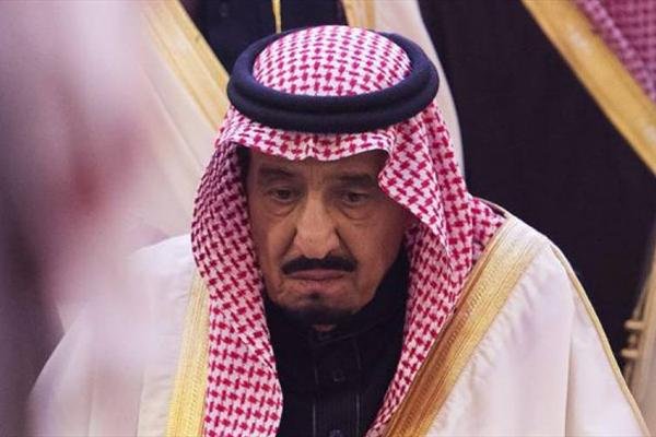 ترس و وحشت عربستان را فرا گرفته است