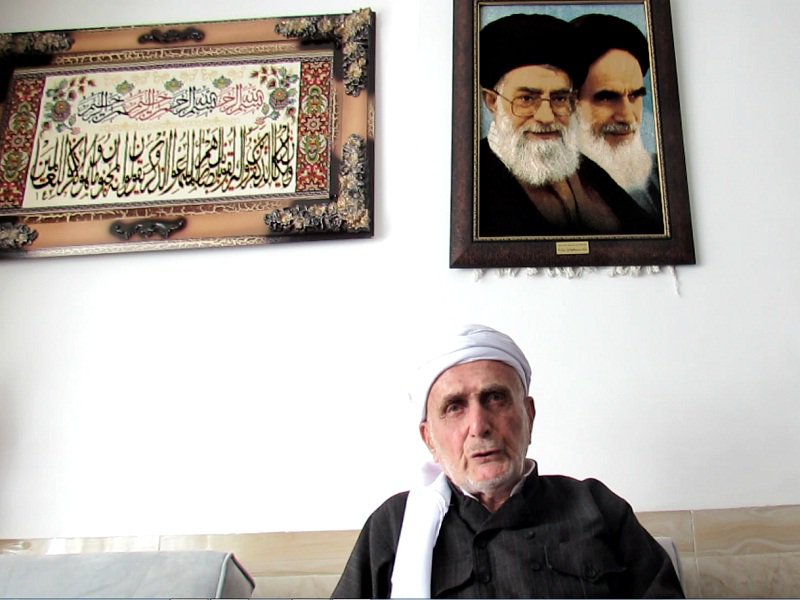 امام جمعه شهرستان بانه حادثه تروریستی زاهدان را محکوم کرد