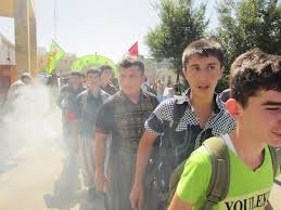 380 دانش آموز بانه ای به اردوی راهیان نور شمالغرب کشور اعزام خواهند شد