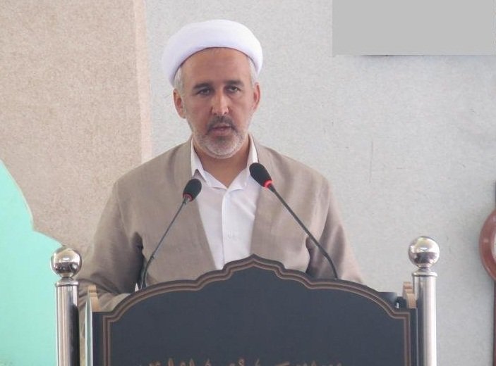 تاکید امام جمعه موقت بانه بر ضرورت رعایت بهداشت فردی و اجتماعی