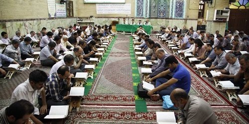 شورای نظارت بر فعالیت های قرآنی در بانه ایجاد می شود