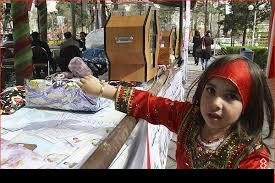 استقرار 95 پایگاه جشن نیکوکاری در بانه