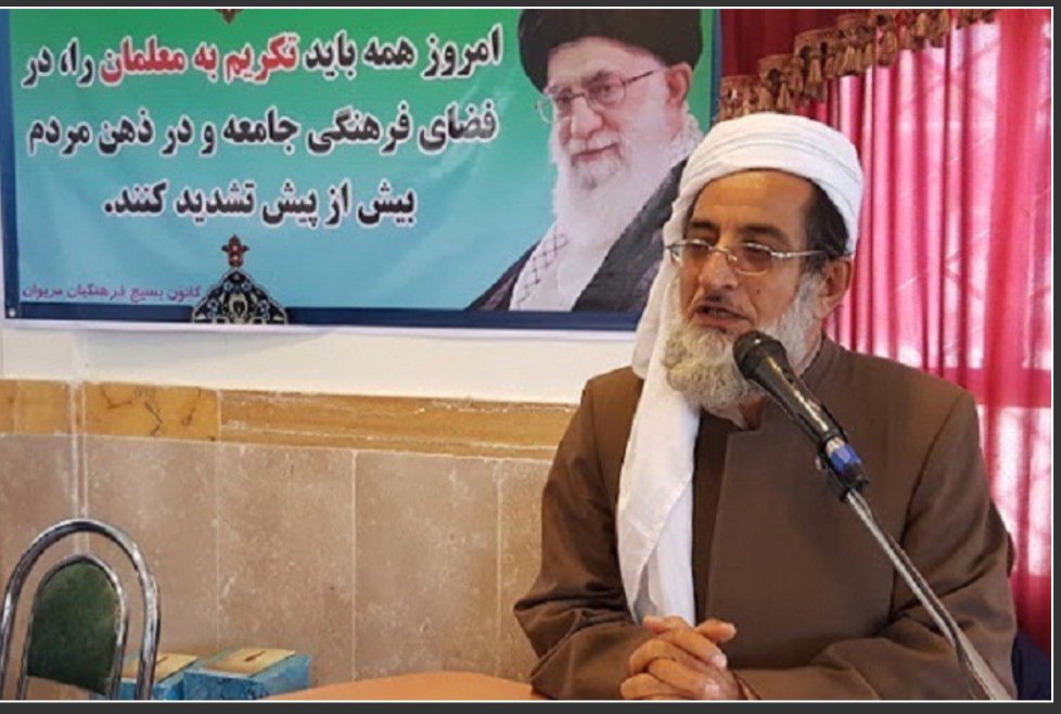 رزمایش «اقتدار شهدای مسلمان کُرد» موجب محرویت زدایی در منطقه می شود