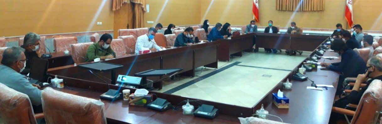 شیوع موج سوم کرونا در صورت عدم رعایت پروتکل های بهداشتی