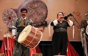 نخستین جشنواره موسیقی بومی محلی بخش نمشیر بانه در شهر کانی سور برگزار می شود