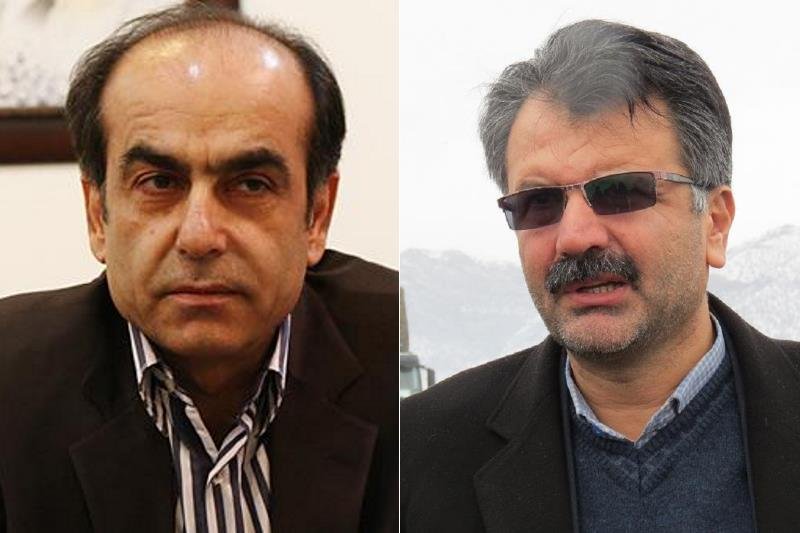 بیگلری: اگر کسی می‎گوید من از وزارت نفت حقوق 20 میلیونی می‎گیرم مدرک ارائه کند