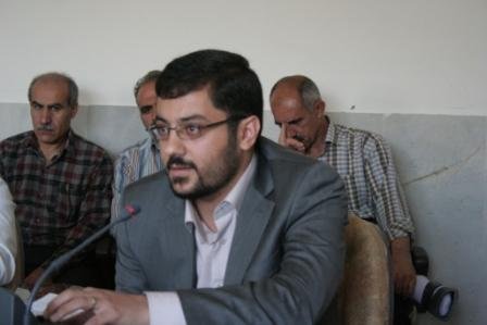 "مجتبی ورمقانی"مدیرکل جدید دامپزشکی کردستان شد