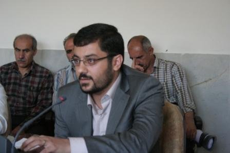 "مجتبی ورمقانی"مدیرکل جدید دامپزشکی کردستان شد