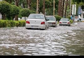 سازمان هواشناسی هشدار داد