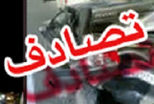 سانحه رانندگی در بانه بازهم قربانی گرفت