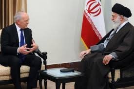 تجار سوئیسی می‌توانند با سرمایه‌گذاری در ایران مبادلات کم و نامتوازن دو کشور را بهبود بخشند
