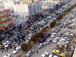 انتخاب بانه بعنوان شهر برتر گردشگری در کردستان/ بانه کاندیدای 6 شهر برتر گردشگری پس از نوروز در کشور شد