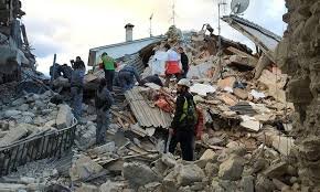 دستور ویژه فرمانده سپاه برای امدادرسانی به زلزله زدگان