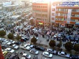 بازديد دو ميليون گردشگر از بانه طي 6 ماه نخست امسال