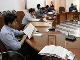 نگاهی به فضای کتابخانه های عمومی کردستان/ علی حیدرآقایی