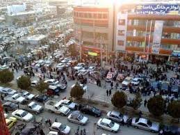 دو ميليون گردشگر از بانه در 6 ماهه نخست امسال ديدن كردند