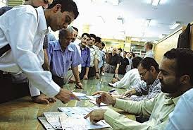 بیش از 90 درصد هیئت اجرایی برگزاری انتخابات در حوزه سقز و بانه خود مردم هستند