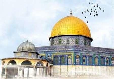 مسیرهای راهپیمایی روز قدس کردستان اعلام  شد
