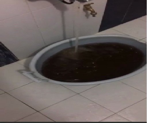 شهروندان بانه ای نگران آب شرب منازل خود نباشند