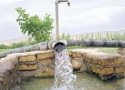 برخورد جدی با متخلفان حوزه آب در بانه