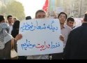 رسوخ تبلیغات انتخاباتی زودهنگام در تمامی لایه های جامعه