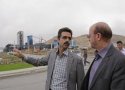 مردم کردستان همچنان چشم انتظار افتتاح پروژه پتروشیمی کردستان