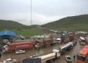 رسمی شدن مرز سیرانبد بانه حتمی است