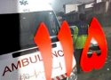 نجات جان بیمار قلبی 52 ساله توسط اورژانس بانه