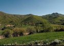 تصویب منطقه "کانی برد بانه" به عنوان دومین اثر طبیعی ملی کردستان