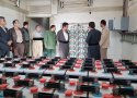 خطوط ارتباطی بانه در صورت قطعی برق تا یک هفته فعال می ماند