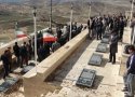 قريب به 60 هزار زائر از یادمان‌های دفاع مقدس بانه ديدن كردند