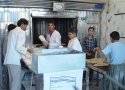 6 واحد  نانوایی متخلف در بانه به تعزیرات حکومتی معرفی شدند