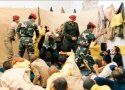 خاطرات آزادگان بانه ای جمع آوری و تالیف می شود