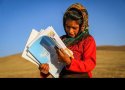 5 دانش آموز تارک تحصیل در بانه به مدرسه بازگشتند