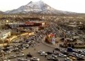 فراکسیون منطقه آزاد بانه مریوان تشکیل شد/تبدیل شدن بانه و مریوان به منطقه آزاد تجاری از توجیه بیشتری برخوردار است