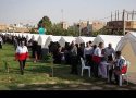بانه میزبان سفرنامه سلامت و امید می شود