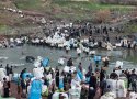 چاره‌اي براي كوله ‌بار كولبران