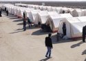 شناسایی 10 مکان برای ایجاد سایت اسکان اظطراری در بانه