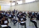 آزمون کاردانی فنی حرفه ای با حضور 361 داوطلب در بانه برگزار شد