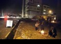 آخرين اخبار از زلزله
