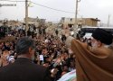 ارتش و سپاه در زلزله کرمانشاه کمک نمی‌کردند، غصه و تلفات ما بیش از این می‌شد