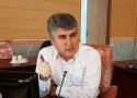 پژوهشگر بانه‌ای برگزیده جشنواره پژوهشگران و فناوران کردستان شد