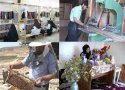 توانمند سازی 300 خانواده مددجو توسط کمیته امداد در بانه