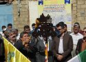بزرگترین پروژه گازرسانی بانه طی چند سال گذشته همزمان با هفته دولت افتتاح می شود