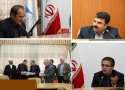 استفاده از ظرفیت های دانشگاه آزاد کردستان برای توسعه استان