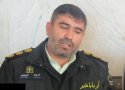 سارق سابقه دار خودرو در بانه دستگیر شد