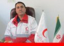 عضویت بیش از 2هزار نفر از مردم بانه در هلال احمر
